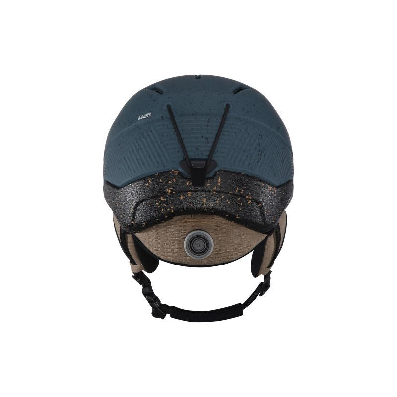 Rossignol FIT IMPACTS ESSENTIAL BLUE Ski Helmet Rossignol