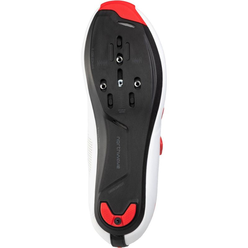 NORTHWAVE Revolution Cycling Shoes White