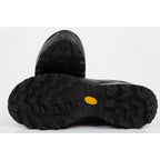 Aku men's trekking sports shoes Adapta Gore-tex leather black orange To be categorized Your Sports Performance