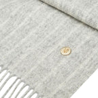 Tommy Hilfiger Th Elevated Wool Stripe scarf AW0AW13891 Clothing/Multisport/Tommy Hilfiger Tommy Hilfiger