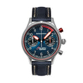Bauhaus Aviation Eurofighter 25763 watch, 41mm Akcesoria sportowe i turystyczne/Zegarki sportowe Your Sports Performance