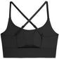 Sports bra 4F F079 W 4FAW23USBAF079 20S Clothing/Training 4F