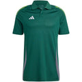 Adidas Tiro 24 Competition Polo M T-shirt IR7567 Clothing/Football Adidas
