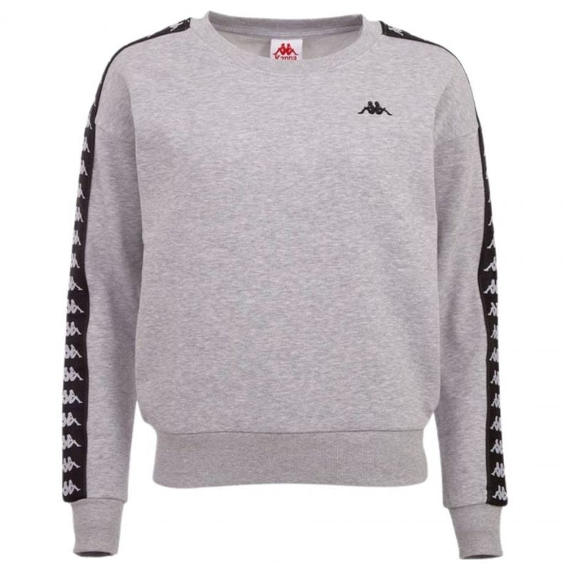 Kappa Janka sweatshirt W 310021 15-4101M Clothing/Lifestyle/adidas Kappa