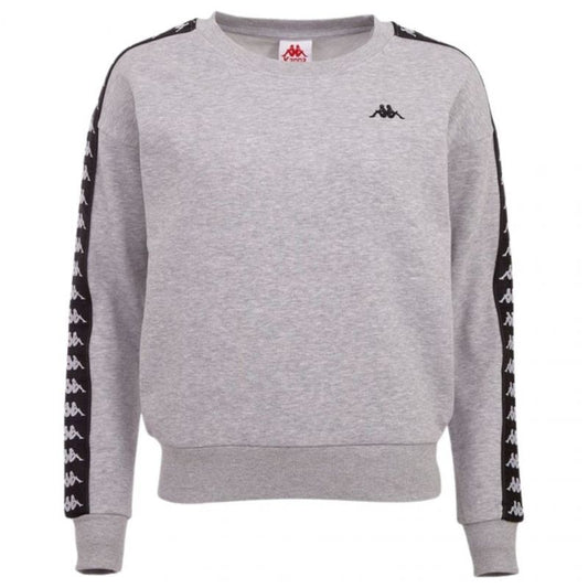 Kappa Janka sweatshirt W 310021 15-4101M Clothing/Lifestyle/adidas Kappa