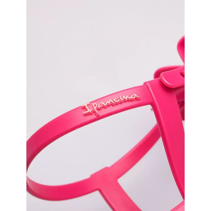 Ipanema Class Flora Fem Sandals W 26845-AF383 Footwear/Lifestyle/Ipanema Your Sports Performance