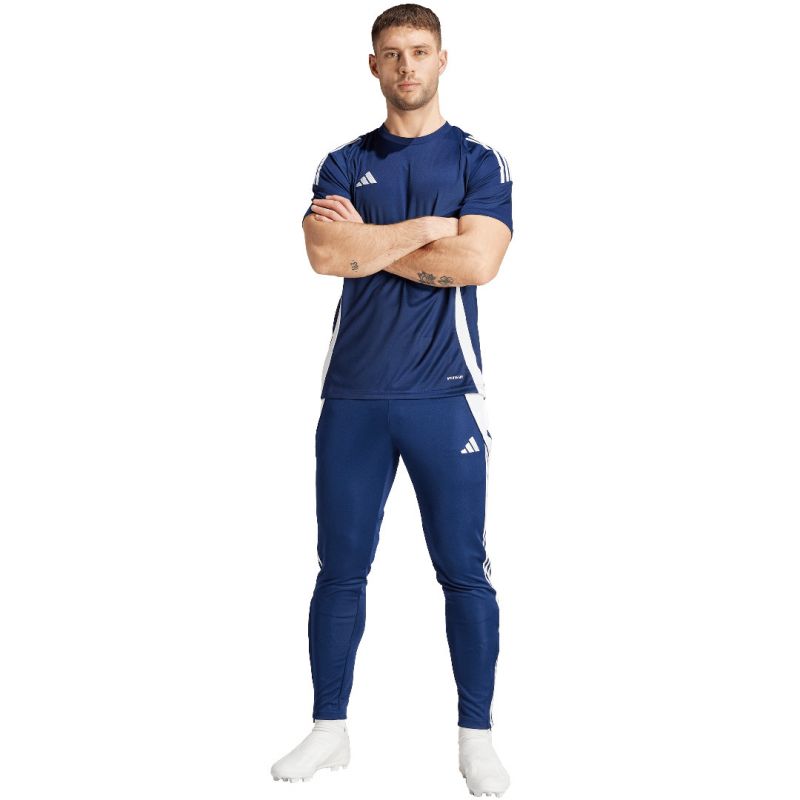 Adidas Tiro 24 Slim Training M IR9344 pants Clothing/Football Adidas