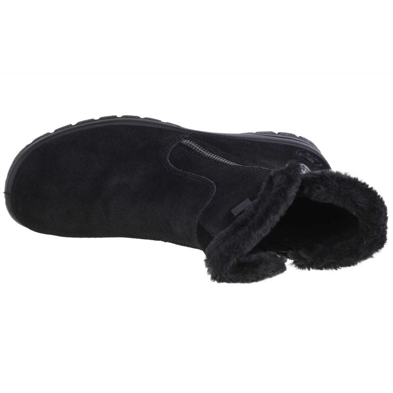 Rieker Booties L7162-00 Black 37 In preparation Your Sports Performance