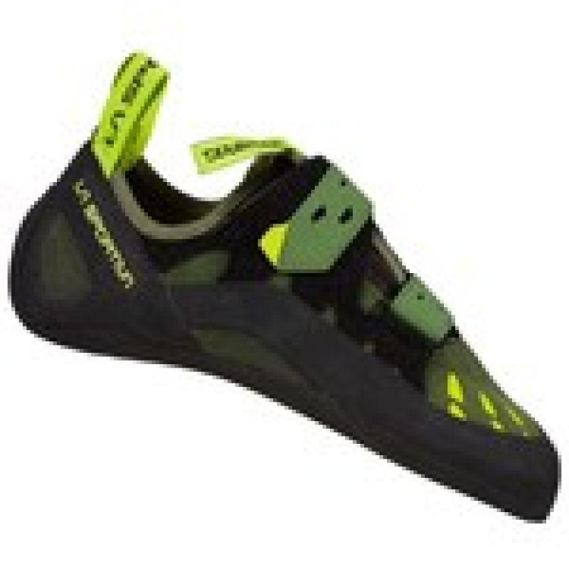 Olive Neon Tarantula Odzież militarna/Buty Your Sports Performance