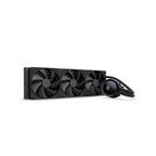 NZXT Multi-Socket/Kraken Plus 360 V2 CPU Cooler Chłodzenie/Chłodzenie CPU Your Sports Performance