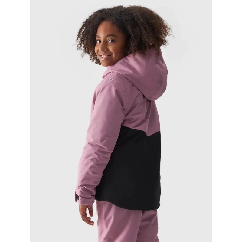 4F Jr Winter Jacket 4FJWAW24TTJAF542-56S Clothing/Outdoor Your Sports Performance