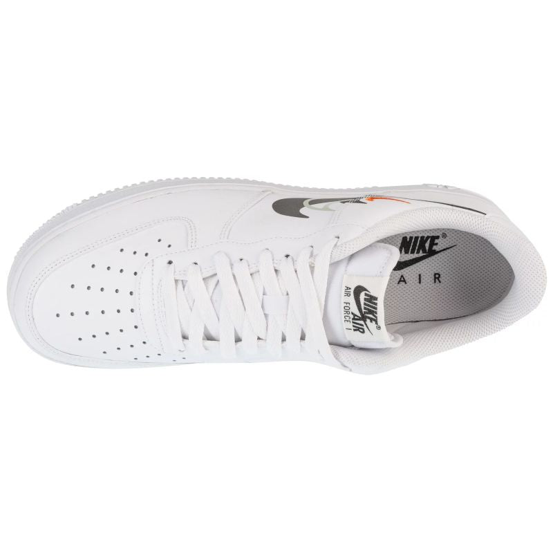Nike Air Force 1 07 M FN7807-100 shoes Footwear/Lifestyle/Nike Nike