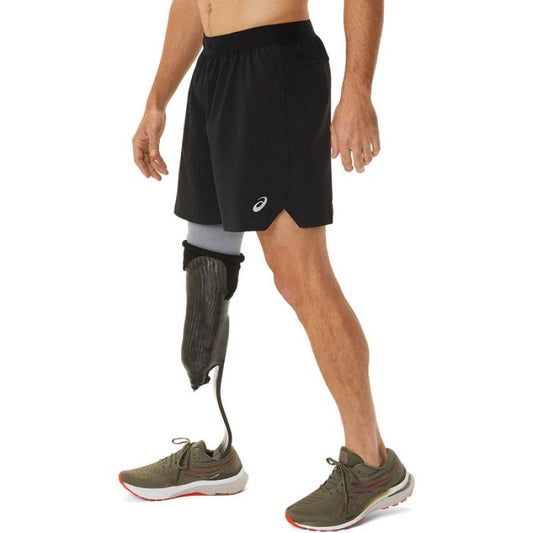 Asics Road 7IN Short M 2011C392-001 shorts Clothing/Running Asics