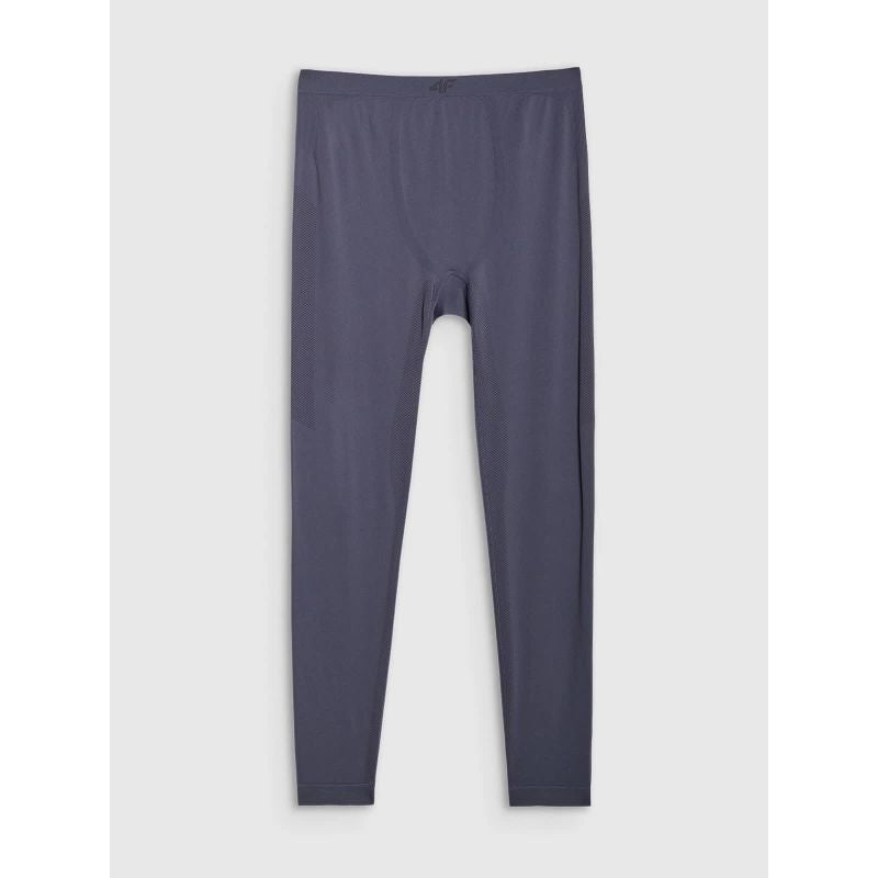 Men's seamless thermal underwear (bottom) 4F 4FWSS25USEAM188-22S *Kategoria tymczasowa Your Sports Performance