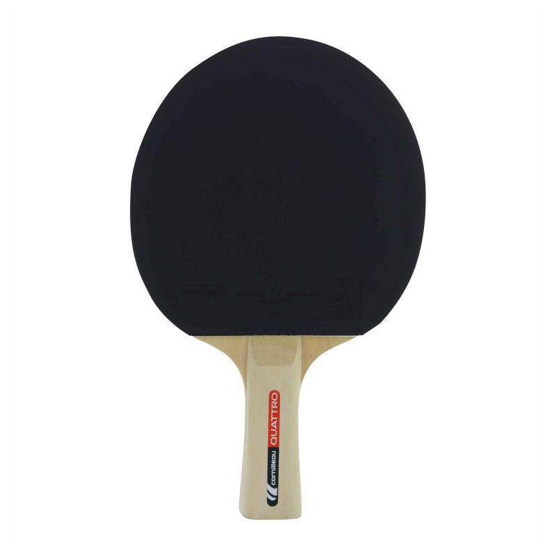 Cornilleau Sport Quattro 432053 table tennis set Accessories/Rackets and accessories Your Sports Performance