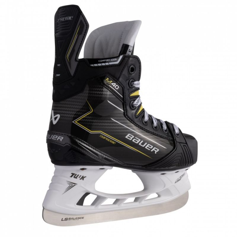 Bauer Supreme M40 Jr Hockey Skates In preparation Your Sports Performance