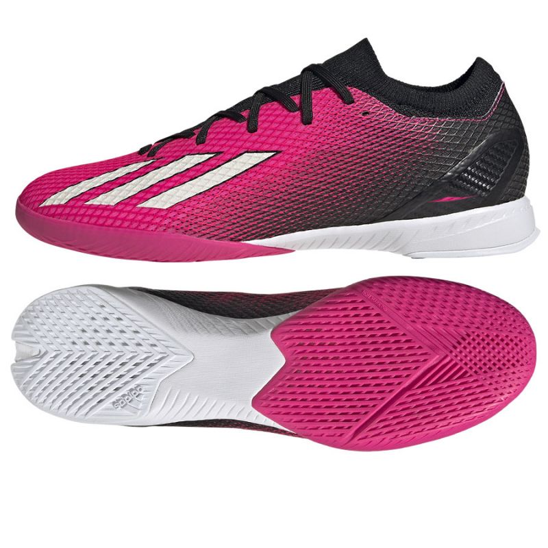 Shoes adidas X Speedportal.3 IN M GZ5068 Footwear/Football Adidas