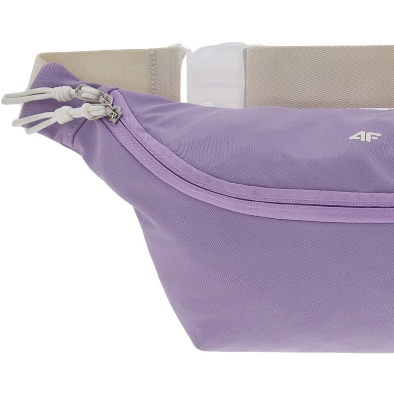 Bag, waist bag 4F U103 4FWSS25AWAIU103 52S Accessories/Sachets / Belts / Bags 4F