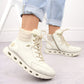 Rieker W RKR720 sports insulated boots white Footwear/Lifestyle/Rieker Your Sports Performance