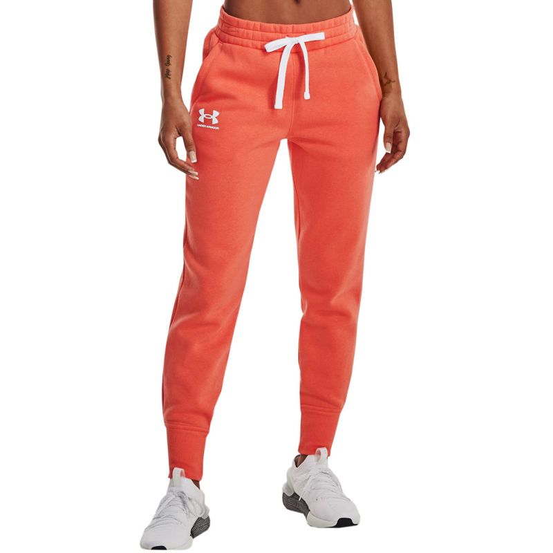 Under Armor Rival Fleece Pants W 1356416 877 Clothing/Training Your Sports Performance