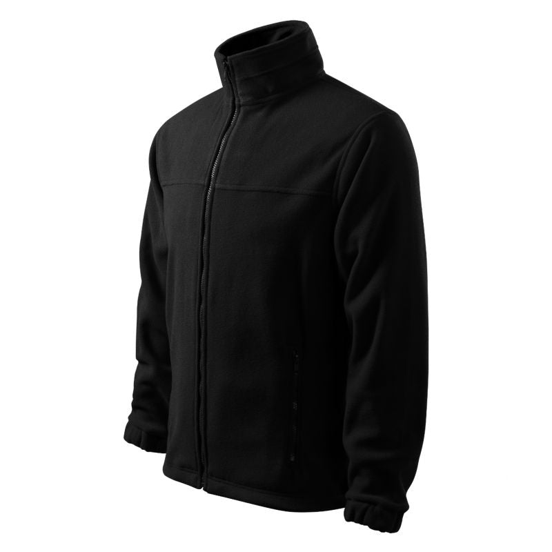 Malfini Jacket M MLI-501LB black 01 Clothing/Lifestyle/Malfini Malfini