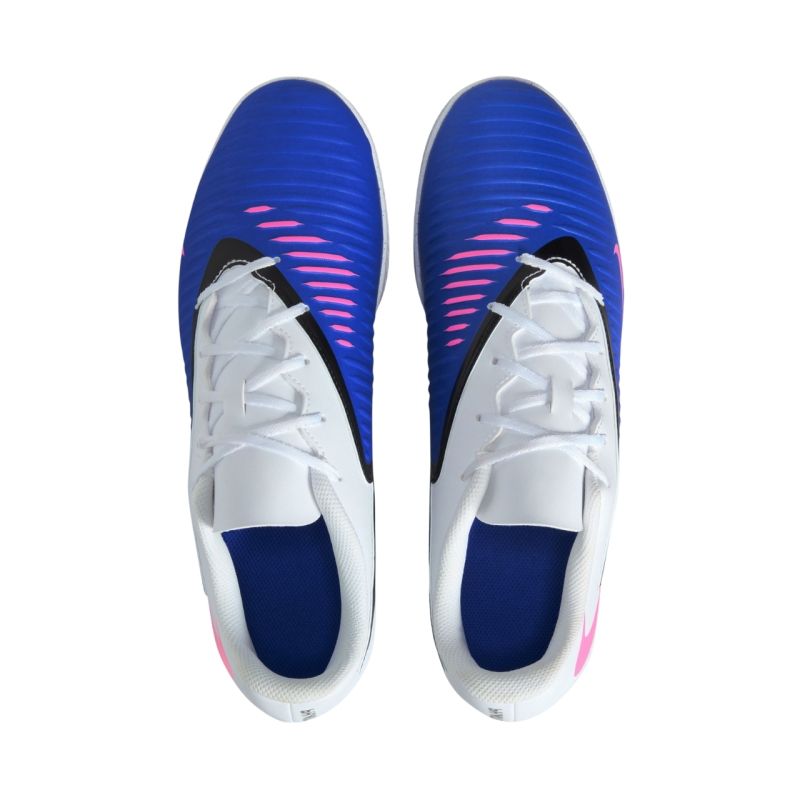 Nike Phantom 6 Low Club IC HQ2323 446 football boots