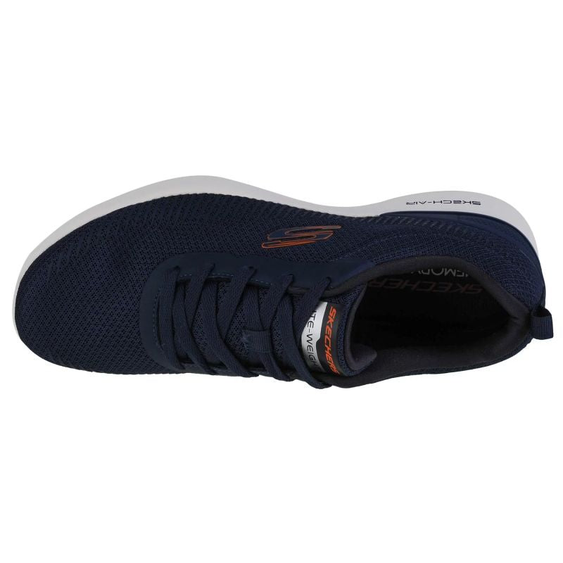 Skechers Skech-Air Dynamight - Bliton 232691-NVOR Navy Blue 45 Footwear Your Sports Performance