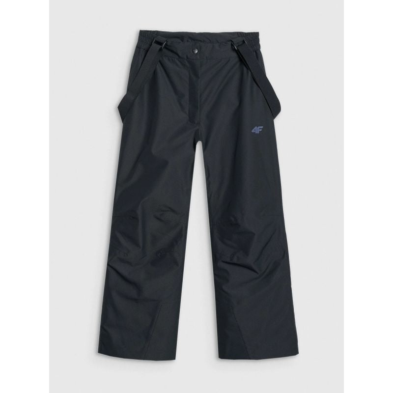 Pants fnk 4F JUNIOR 4FJRAW25TFTRF1241-20S *Kategoria tymczasowa Your Sports Performance
