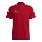 Adidas Condivo 22 M H44107 polo shirt Clothing/Football Adidas