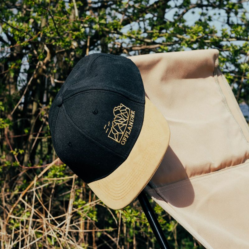 OFFLANDER SNAPBACK CAP In preparation Your Sports Performance