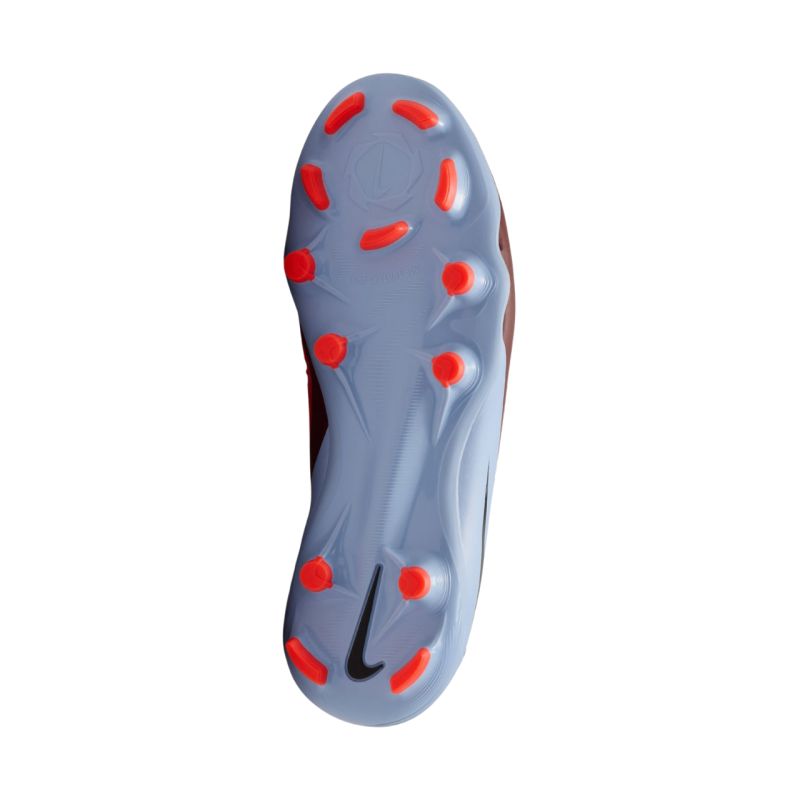 Nike Phantom 6 Low Academy FG/MG HM9203 400 Kids' Football Boots