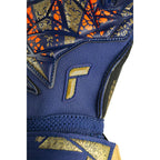 Reusch Attrakt Gold X Evolution M 54 70 964 4411 gloves Accessories/Gloves Your Sports Performance