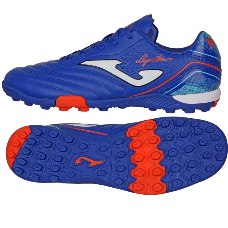 Joma Aguila 2504 TF shoes AGUS2504TF Footwear/Football/TF/SR Joma