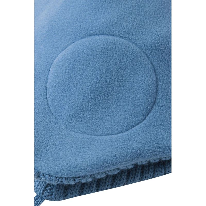 Reima Beanie Paljakka children's winter hat – woolen and warm (5300035C-67A0) In preparation Your Sports Performance