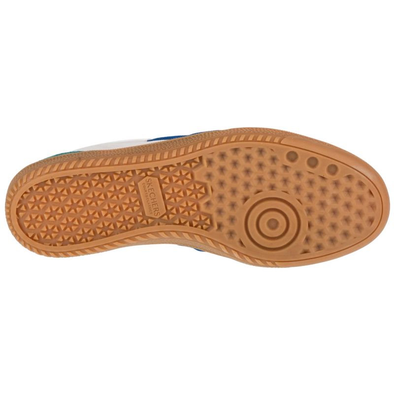 Skechers Hotshot - For The Win 185234-LGMT Blue 36 In preparation Your Sports Performance