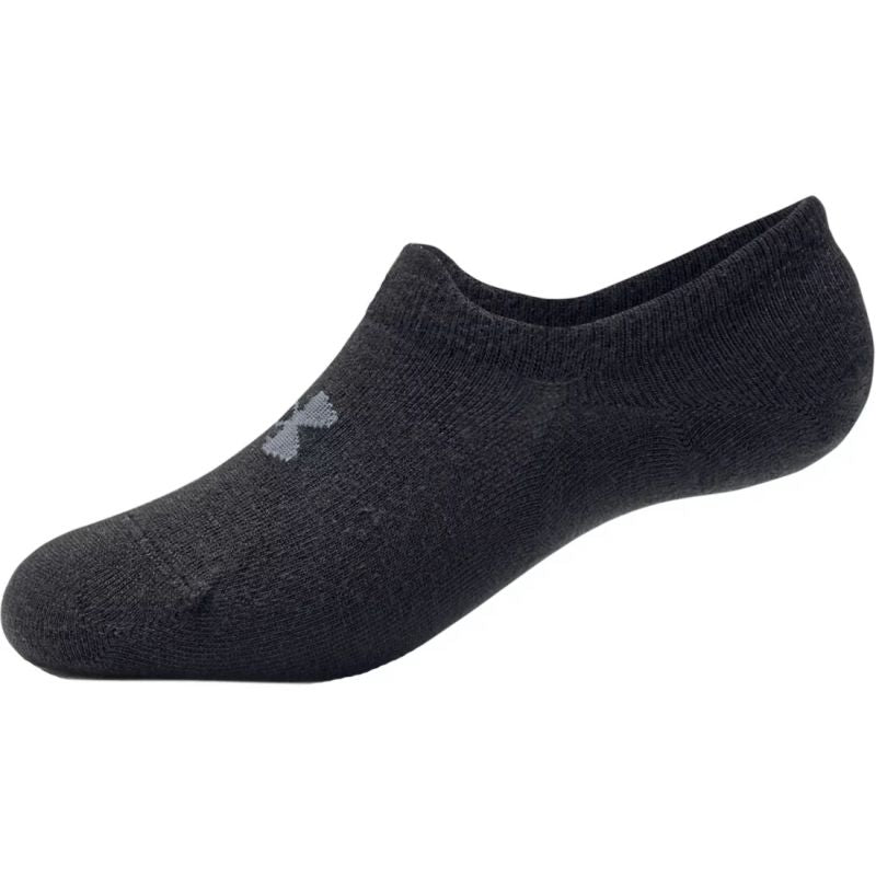 Under Armor Ultra Lo Socks 1351784-002 Clothing/Training/Socks/Unisex Your Sports Performance