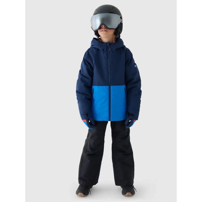 4F Jr Winter Ski Jacket 4FJWAW24TTJAM533-31S Clothing/Outdoor Your Sports Performance