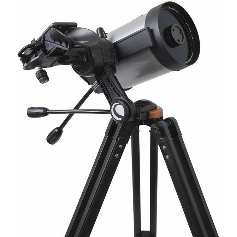 Celestron StarSense Explorer DX 5" Reflector 329x Black, Silver Optyka/Teleskopy Your Sports Performance