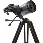 Celestron StarSense Explorer DX 5" Reflector 329x Black, Silver Optyka/Teleskopy Your Sports Performance