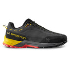 La Sportiva TX Guide Leather 27S900100 Carbon/Yellow La Sportiva