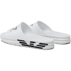 EA7 Emporio Armani M XBP008-XK337-D611 Beach Flip-Flops Footwear/Lifestyle/Emporio Armani Your Sports Performance