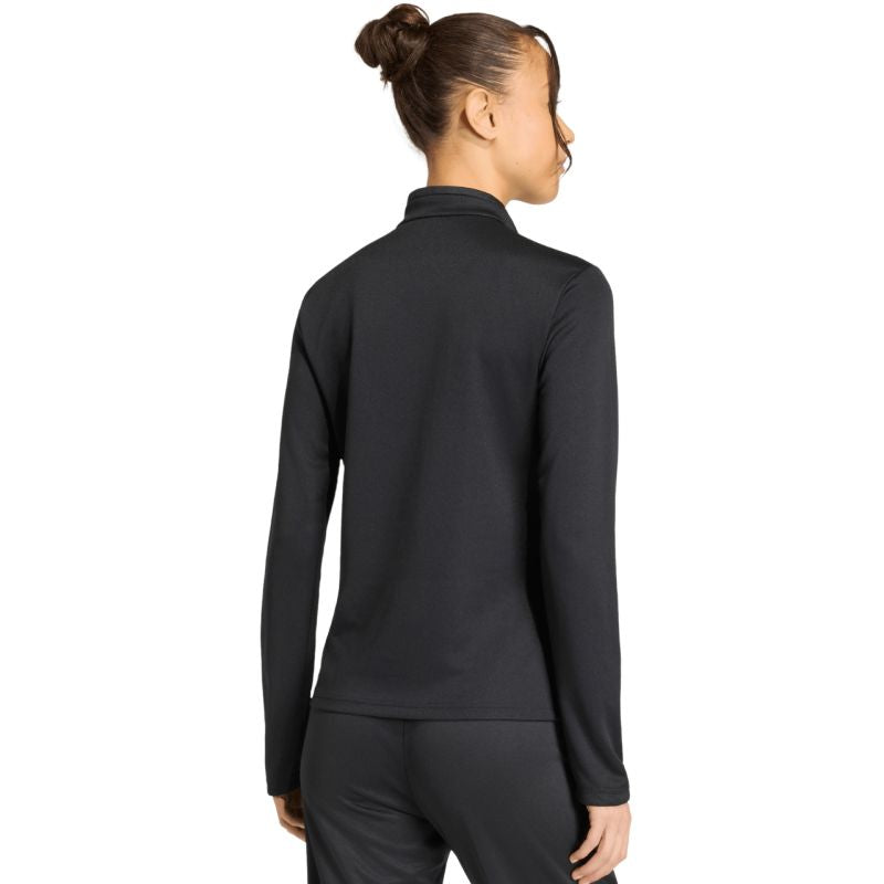 adidas Entrada 26 Women's Training Top, Black, JZ6646