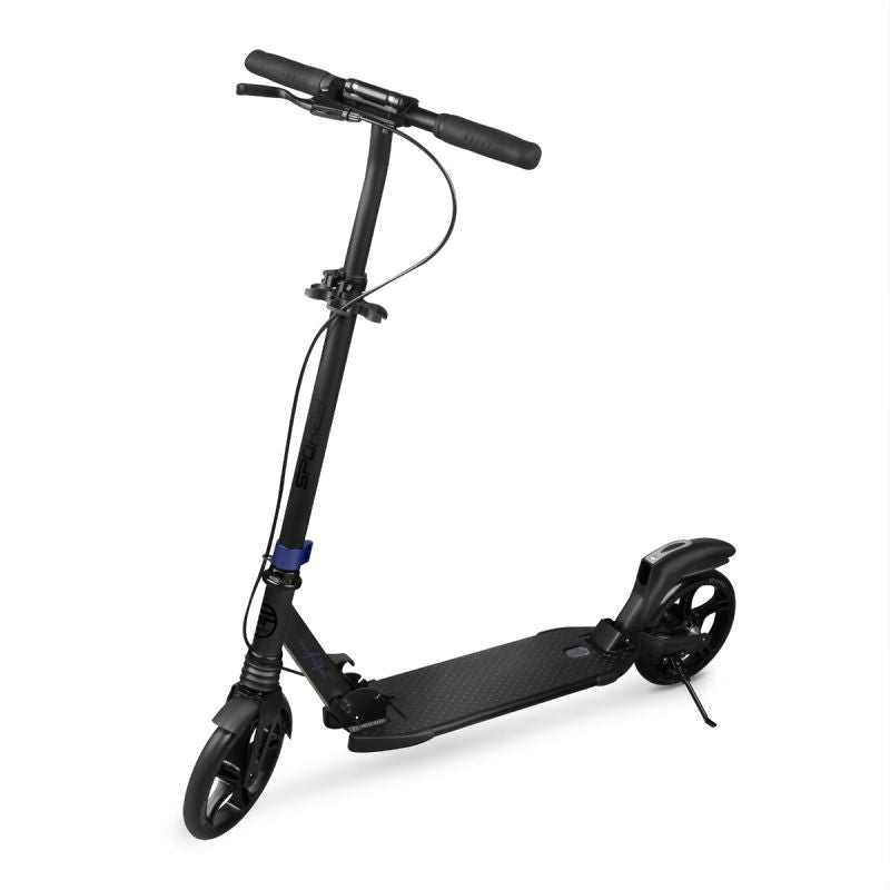 Spokey ARTIFACT city scooter Accessories/Skating/Hulajnogi/Traditional/Unisex/Spokey Your Sports Performance