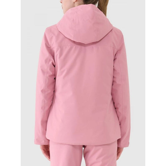 Ski jacket 5000 membrane women's 4F 4FWAW24TTJAF0780-54S *Kategoria tymczasowa Your Sports Performance