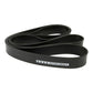Power Band Rubber Black - Strong 100508 In preparation Your Sports Performance