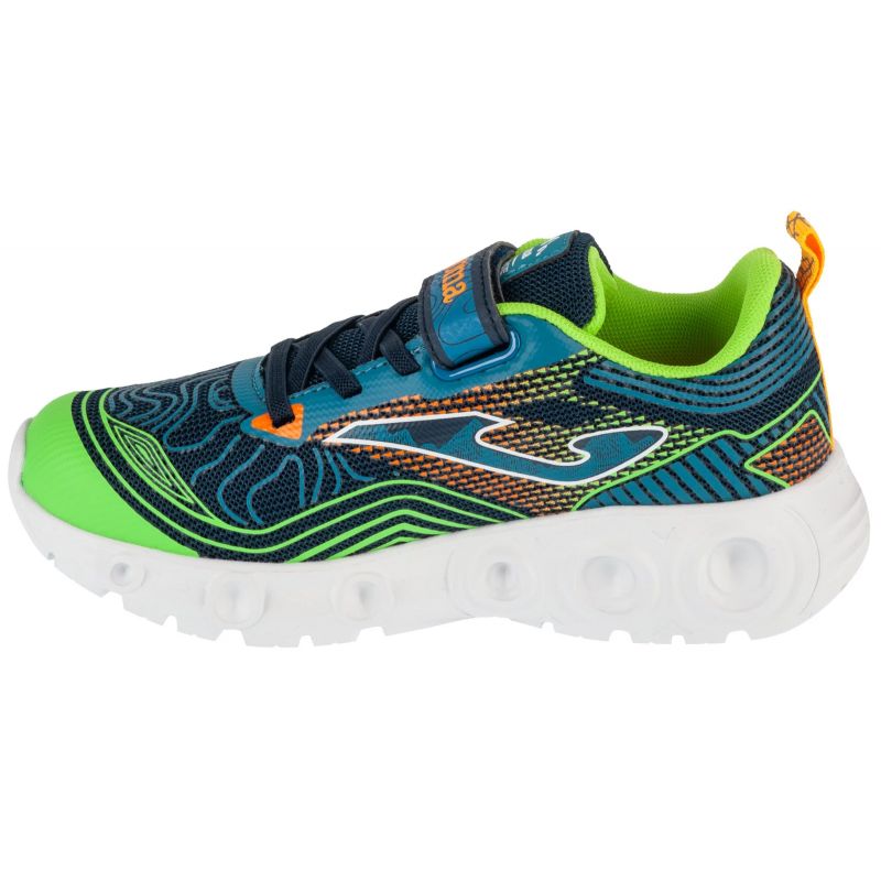 Joma Rase 2503 Jr JRASS2503V shoes Footwear/Lifestyle/Joma Joma