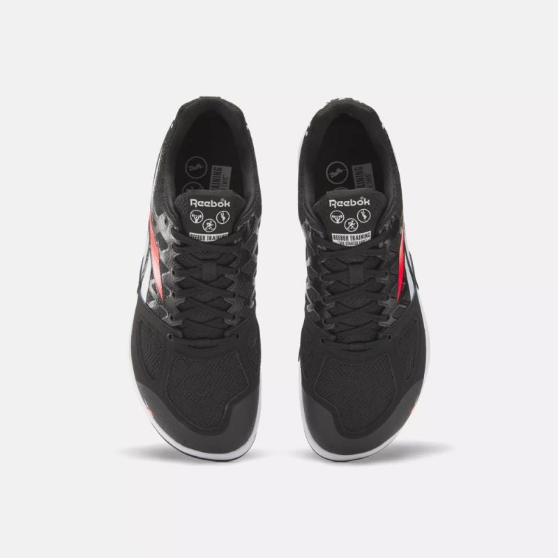 Reebok Nano 2.0 M shoes 100208514 Footwear/Training/Men Reebok