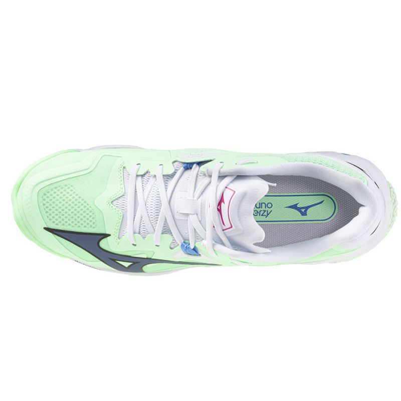 Mizuno WAVE LIGHTNING Z8 V1GA240086 shoes Footwear/Volleyball/Men Mizuno