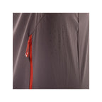 MILLET Kamet Xcs Light Hoodie Men's Jacket M Purple Plum