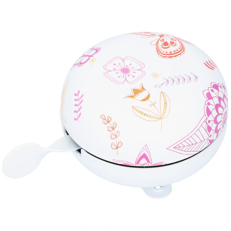 Dunlop bicycle bell 80 mm 2060155 Accessories/Bicycle/Akcesoria rowerowe Your Sports Performance